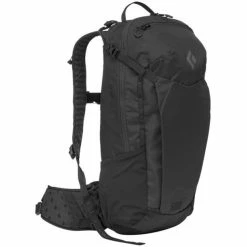 Black Diamond Nitro 22 Backpack black