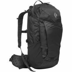 Black Diamond Nitro 26 Backpack black