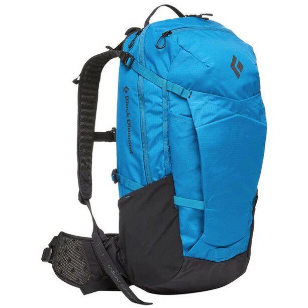 Black Diamond Nitro 26 Backpack kingfisher 1 Black Diamond Nitro 26 Backpack kingfisher