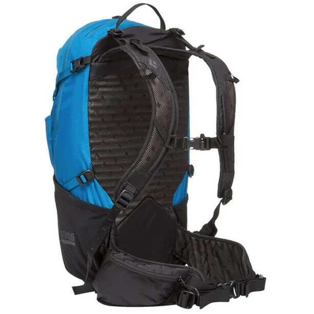Black Diamond Nitro 26 Backpack kingfisher 2 Black Diamond Nitro 26 Backpack kingfisher - Image 2