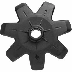 Black Diamond Powder Basket