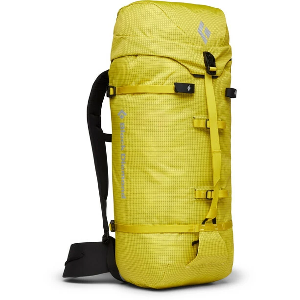 Black Diamond Speed 30 Backpack sulphur 1 Black Diamond Speed 30 Backpack sulphur