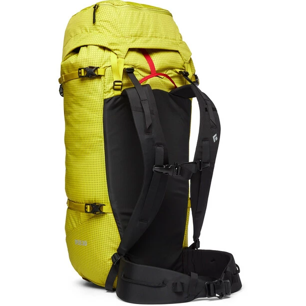 Black Diamond Speed 30 Backpack sulphur 2 Black Diamond Speed 30 Backpack sulphur - Image 2
