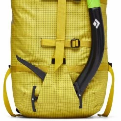 Black Diamond Speed 30 Backpack sulphur 11 Black Diamond Speed 30 Backpack sulphur -Hiking Equipment Sales Store black diamond speed 30 backpack sulphur 6