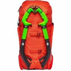 Black Diamond Speed Zip 24 Backpack octane -Hiking Equipment Sales Store black diamond speed zip 24 backpack octane 6