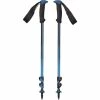 Black Diamond Trail Back Trekking Poles azurite