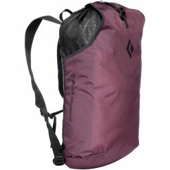 Black Diamond Trail Blitz 12 Backpack mulberry