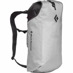 Black Diamond Trail Blitz 16 Backpack alloy