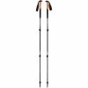 Black Diamond Trail Cork Trekking Poles granite