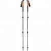 Black Diamond Trail Cork Trekking Poles Women cherrywood