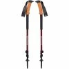 Black Diamond Trail Ergo Cork Trekking Poles Women cherrywood