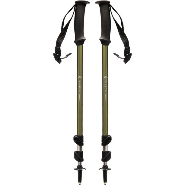 Black Diamond Trail Explrr Trekking Poles burnt olive 1 Black Diamond Trail Explrr Trekking Poles burnt olive