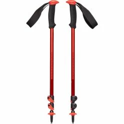 Black Diamond Trail Sport Trekking Poles octane