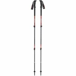 Black Diamond Trail Trekking Poles picante