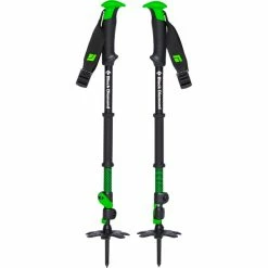 Black Diamond Traverse 3 Ski Poles