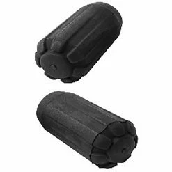 Black Diamond Z-Pole Pole Tip Protectors