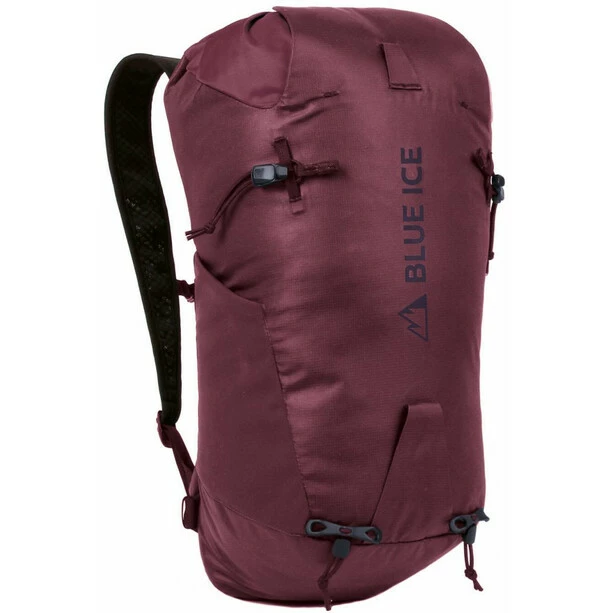 Blue Ice Dragonfly Backpack 26l winetasting 1 Blue Ice Dragonfly Backpack 26l winetasting