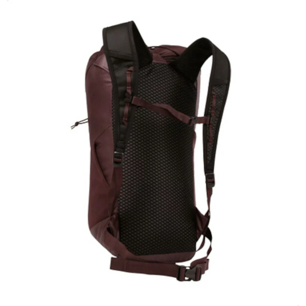 Blue Ice Dragonfly Backpack 26l winetasting 2 Blue Ice Dragonfly Backpack 26l winetasting - Image 2