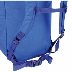Blue Ice Octopus Rope Bag 45l turkish blue -Hiking Equipment Sales Store blue ice octopus 45l backpack turkish blue 4