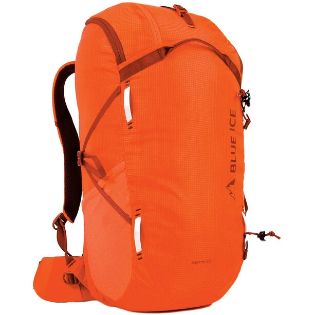 Blue Ice Squirrel Pack 32l cherry tomato 1 Blue Ice Squirrel Pack 32l cherry tomato