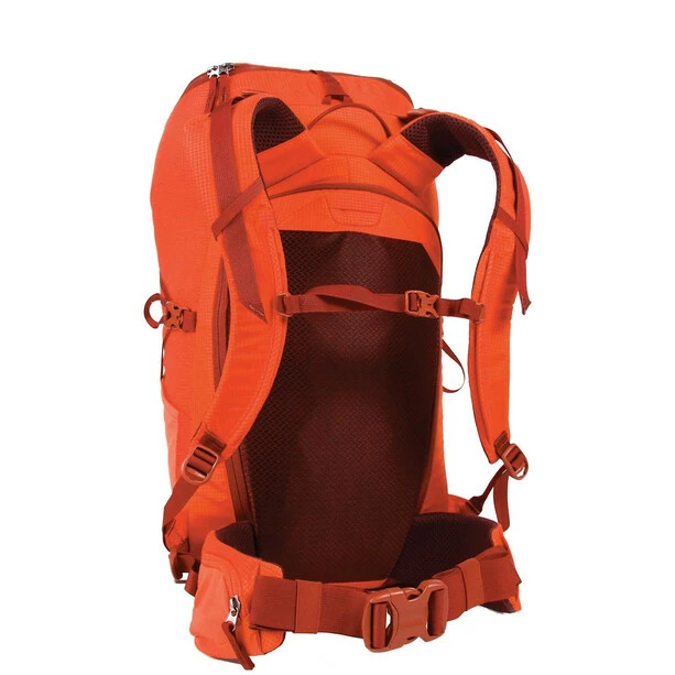 Blue Ice Squirrel Pack 32l cherry tomato 2 Blue Ice Squirrel Pack 32l cherry tomato - Image 2