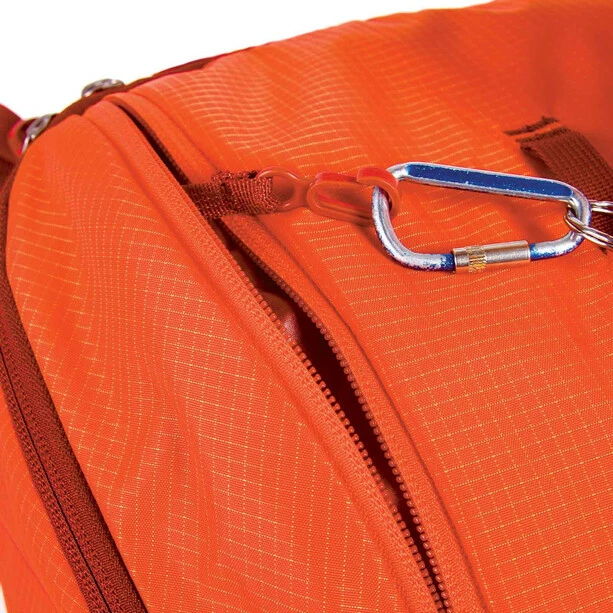 Blue Ice Squirrel Pack 32l cherry tomato 6 Blue Ice Squirrel Pack 32l cherry tomato - Image 6