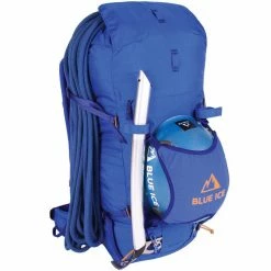 Blue Ice Warthog Pack 30l turkish blue -Hiking Equipment Sales Store blue ice warthog pack 30l turkish blue 3