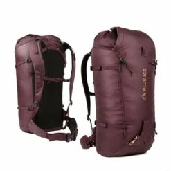Blue Ice Warthog Pack 40l winetasting -Hiking Equipment Sales Store blue ice warthog pack 40l winetasting 4