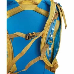 Blue Ice Yagi Backpack 35l super lemon 7 Blue Ice Yagi Backpack 35l super lemon -Hiking Equipment Sales Store blue ice yagi backpack 35l super lemon 4
