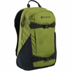 Burton Day Hiker Backpack 25l calla green