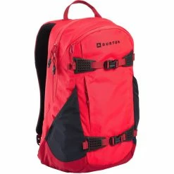 Burton Day Hiker Backpack 25l tomato