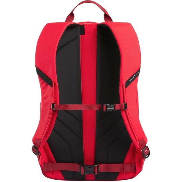 Burton Day Hiker Backpack 25l tomato 2 Burton Day Hiker Backpack 25l tomato - Image 2