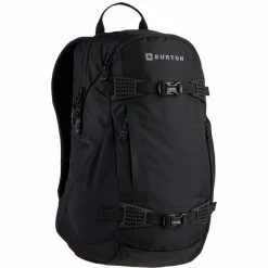 Burton Day Hiker Backpack 25l true black