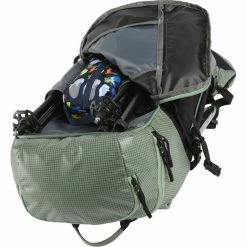Burton Dispatcher Backpack 35l hedge green -Hiking Equipment Sales Store burton dispatcher backpack 35l hedge green 3