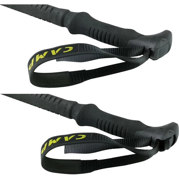 Camp Ski Track Trekking Poles 6 Camp Ski Track Trekking Poles - Image 6