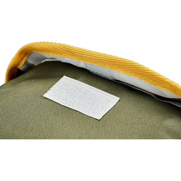 CAMPZ Backpack Kids Dino green/yellow 6 CAMPZ Backpack Kids Dino green/yellow - Image 6