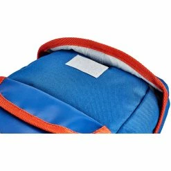 CAMPZ Backpack Kids Fox blue/orange -Hiking Equipment Sales Store campz backpack kids fox blue orange 6