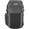 CAMPZ Daypack 18l black/grey