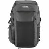 CAMPZ Daypack 28l black/grey