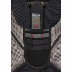 CAMPZ Mountain Pro 80+10l Backpack black -Hiking Equipment Sales Store campz mountain pro 80 10l rucksack schwarz 4