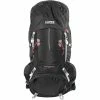CAMPZ Mountain Pro 42+10l Backpack black
