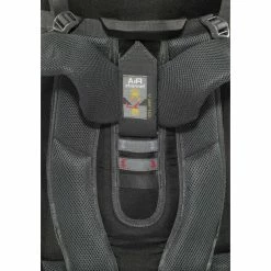 CAMPZ Mountain Pro 42+10l Backpack black 8 CAMPZ Mountain Pro 42+10l Backpack black -Hiking Equipment Sales Store campz mountain pro rucksack 42 10l schwarz 4