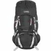 CAMPZ Mountain Pro 55+10l Backpack black