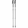 CAMPZ Winter Touring Poles black