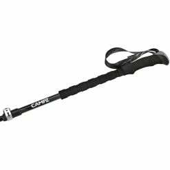 CAMPZ Winter Touring Poles black -Hiking Equipment Sales Store campz ski touring poles black 4
