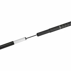 CAMPZ Trekking Poles foldable black -Hiking Equipment Sales Store campz trekkking poles foldable black 4