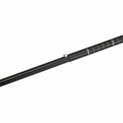 CAMPZ Trekking Poles foldable black -Hiking Equipment Sales Store campz trekkking poles foldable black 5