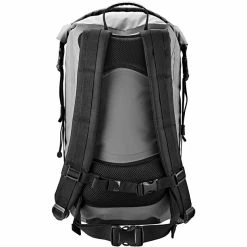 Hiking Equipment Sales Store -Hiking Equipment Sales Store campz wp backpack 30l grey black 2