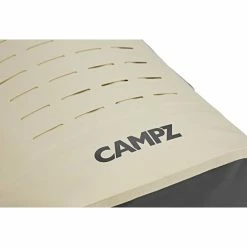 CAMPZ WP Cooler Backpack 18l beige/black -Hiking Equipment Sales Store campz wp cooler backpack 18l beige black 5