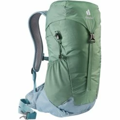 Deuter AC Lite 14 SL Backpack Women aloe/dusk